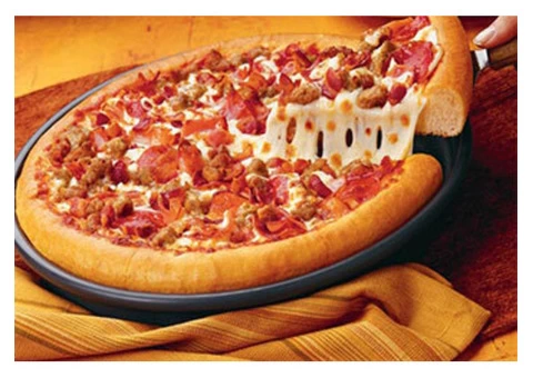 15% off - La Carretta Pizza Restaurant West Pennant Hills, NSW - 1/4