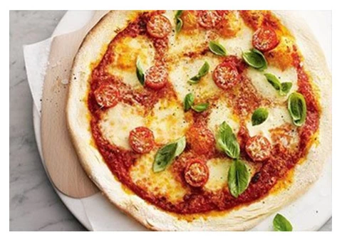 5% off - Zappi's Pizzeria Cafe Epping Menu, NSW - 1/4