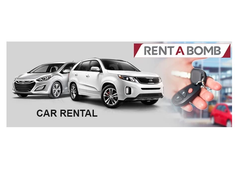 Car Rental Melbourne Airport