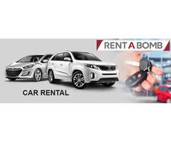 Car Rental Melbourne Airport