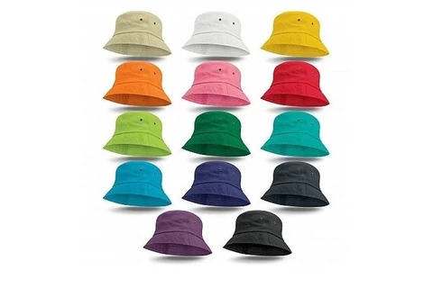 promotional bucket hats