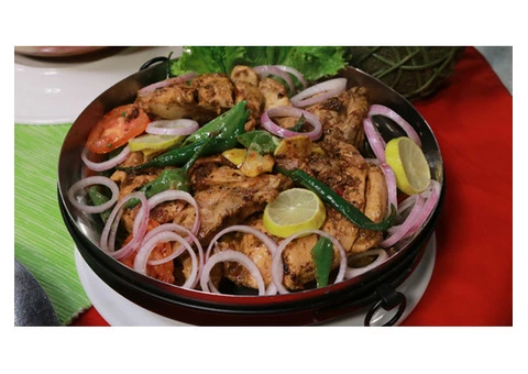 15%  0FF @ Nirala Indian Cuisine – Adelaide, SA - 1/4