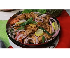 15%  0FF @ Nirala Indian Cuisine – Adelaide, SA