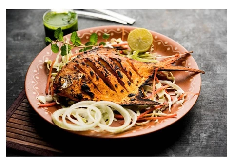 15%  0FF @ Nirala Indian Cuisine – Adelaide, SA - 4/4