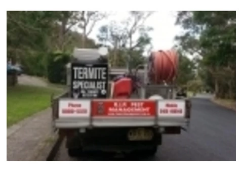 Are You In search of Pest Control Services Providers in your Property in Collaroy?