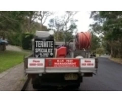 Are You In search of Pest Control Services Providers in your Property in Collaroy?