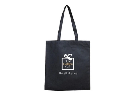 Printed Trade Show Bags