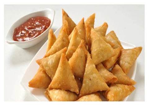 Delicious Indian food @Spice Junction - 5% OFF - 1/3