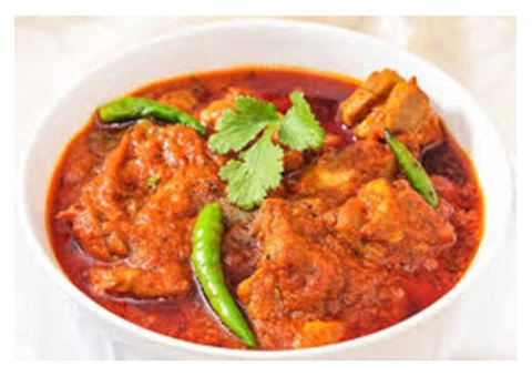 Delicious Indian food @Spice Junction - 5% OFF - 2/3