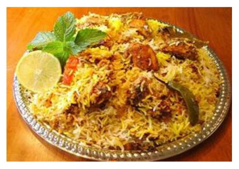 Delicious Indian food @Spice Junction - 5% OFF - 3/3