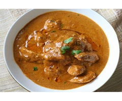 10% off - Vishal Indian Restaurant East Gosford Menu, NSW
