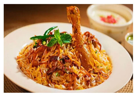 10% off - Vishal Indian Restaurant East Gosford Menu, NSW - 3/4