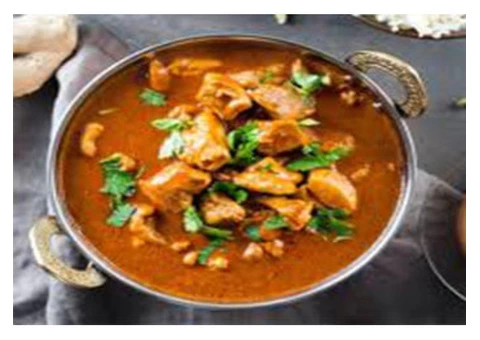 Great Indian Wave Menu Takeaway Boronia, VIC - 25% Off - 2/3