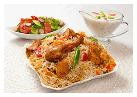 Great Indian Wave Menu Takeaway Boronia, VIC - 25% Off - 3/3