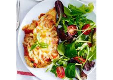 Yummy Italian dishes @ONS Toowoomba - 15% off - 2/2