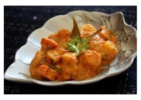 15% Off - Indiyum Restaurant Menu - Indian Restaurant Caloundra, Qld - 3/4