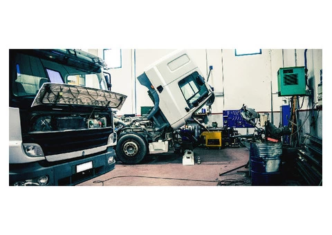 Affordable Truck Repair in Sunbury - Autolube Pty Ltd