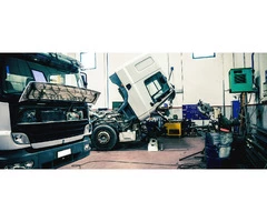 Affordable Truck Repair in Sunbury - Autolube Pty Ltd