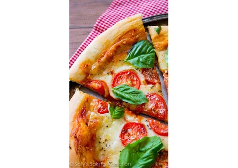 15%  0FF @ Monica's Pizza – Ridgehaven ,SA - 4/5