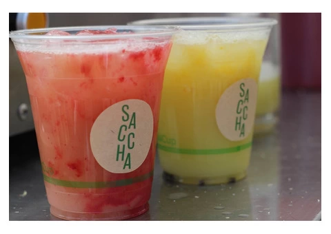 Saccha Sugarcane Juice Bar Dandenong Takeaway, VIC - 5% Off - 1/3