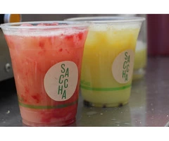 Saccha Sugarcane Juice Bar Dandenong Takeaway, VIC - 5% Off