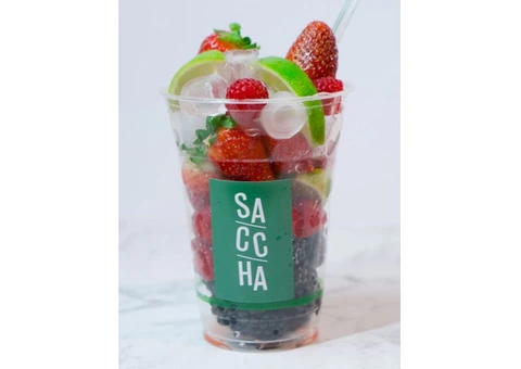 Saccha Sugarcane Juice Bar Dandenong Takeaway, VIC - 5% Off - 2/3