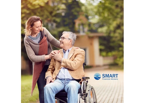 Looking for an aged care advisor?