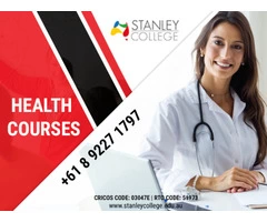 Best colleges in Australia to study health courses Perth