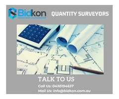 Best Quantity Surveying In Melbourne
