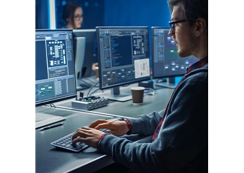 Live Chat Outsourcing Services AU - Forward BPO