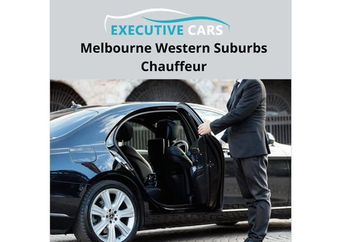 Hire Melbourne Southeast Suburbs Chauffeur Services