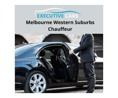 Hire Melbourne Southeast Suburbs Chauffeur Services