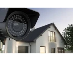 Hire Allround Electrical for Home Security Installation Services!