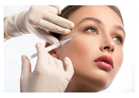 Advanced laser skin clinic in Canberra