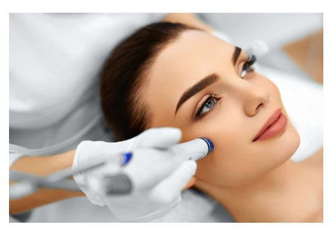 Advanced laser skin clinic in Canberra - 2/2