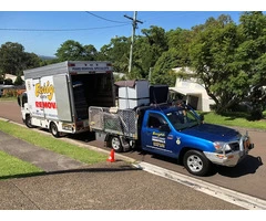 Removalists Sydney to Sunshine Coast - 1800 655 616