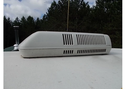 Caravan Air Conditioning Service Brisbane