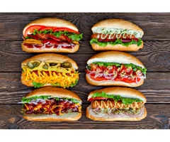 South Melbourne fish and chips Menu Takeaway, VIC – 5% Off