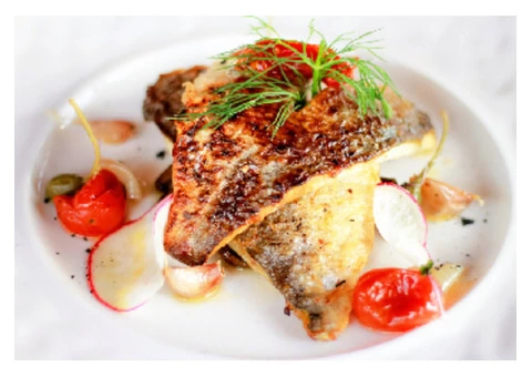 South Melbourne fish and chips Menu Takeaway, VIC – 5% Off - 2/3
