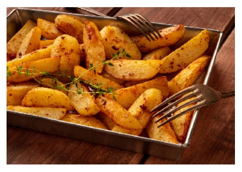 South Melbourne fish and chips Menu Takeaway, VIC – 5% Off - 3/3