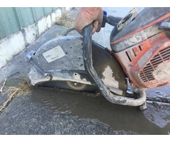 Pro Concrete Cutting Brisbane