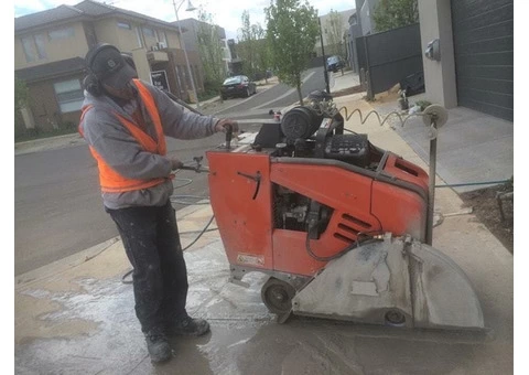 Pro Concrete Cutting Brisbane - 2/2