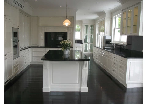 Staining Timber Floors - Ph. 0738572571