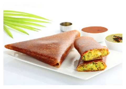 5% off - Taste of Chennai Kingsbury takeaway Menu, VIC - 3/4