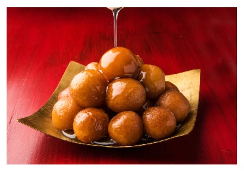5% off - Taste of Chennai Kingsbury takeaway Menu, VIC - 4/4