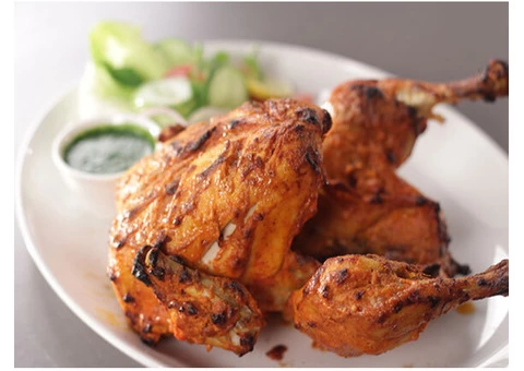 10%  0FF @ Yogis Kitchen Indian Restaurant - Barton - 4/4
