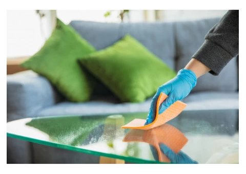 End of Lease Cleaning Hawthorn | Need To Hire Best Cleaning Services Provider - 1/3