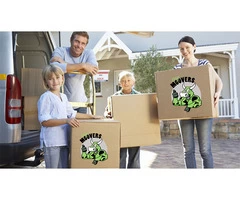 Removalists Balmain