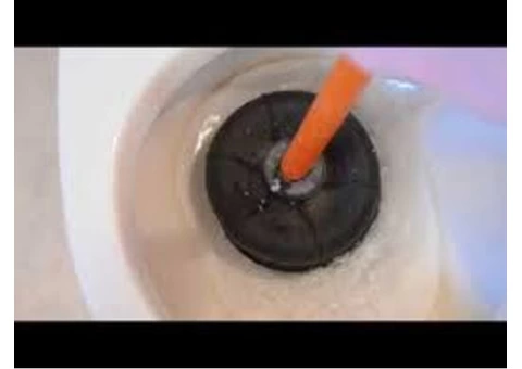 Blocked Drain Service