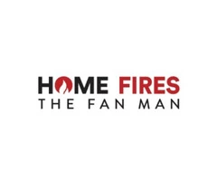 Best Charcoal Barbeques | Home Fires: The Fan Man
